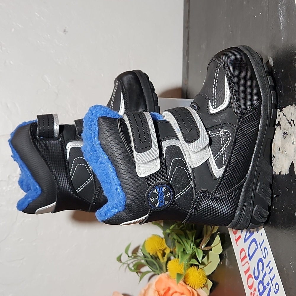 TOTES Toddler Winter Boots 8M